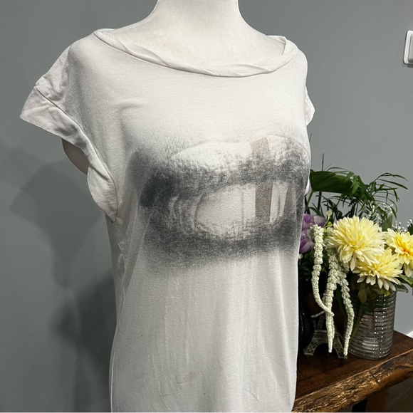 Pam & Gela Small Short Sleeve - Picture 3 of 7